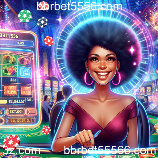 Descubra as Ofertas Especiais em Jogos no bbrbet5556.com