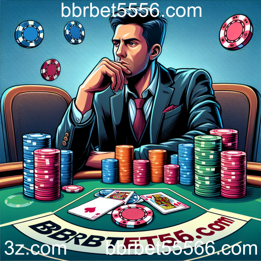 A Fascinante Categoria de Jogos de Cartas em bbrbet5556.com