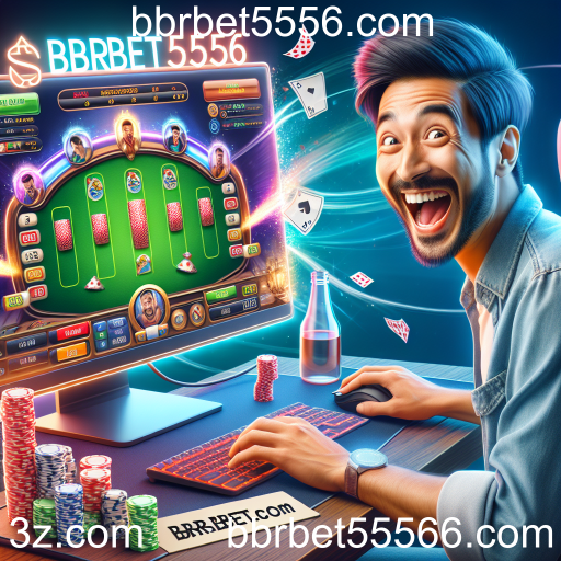 A Revolução dos Cassinos Online: Diversão e Conveniência em um Clique