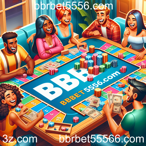 Explorando o Mundo dos Jogos de Mesa